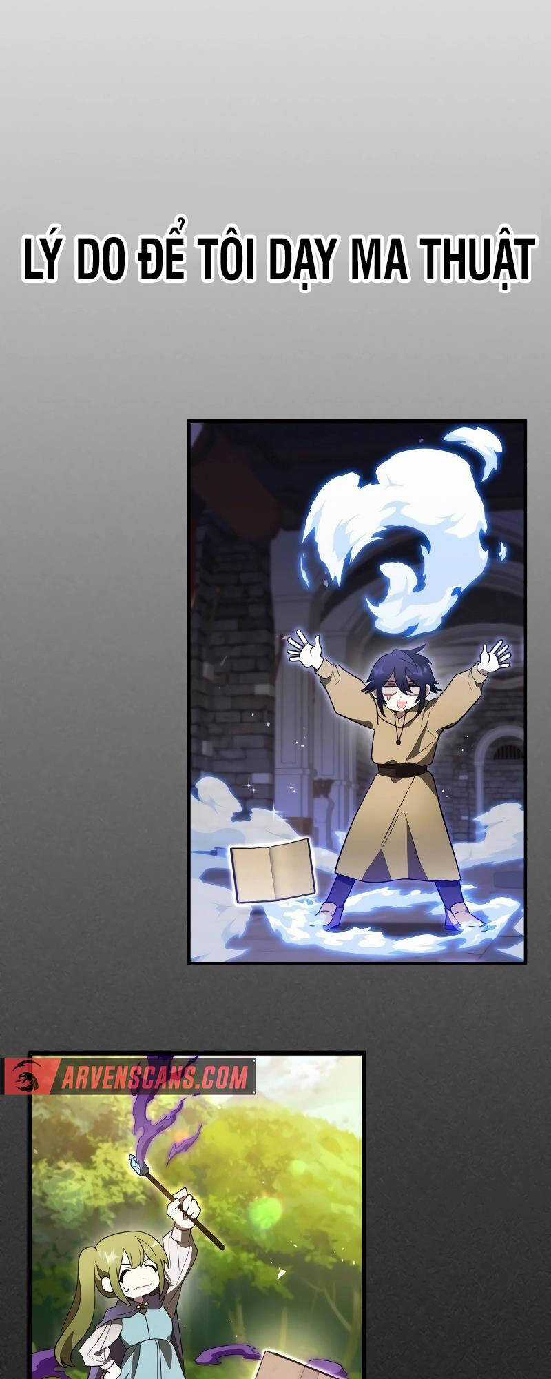 Xin Hãy Đọc - Chương 3 - Trang 21