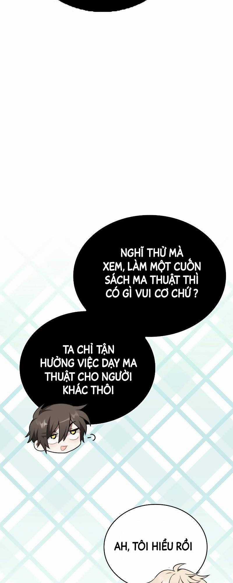Xin Hãy Đọc - Chương 3 - Trang 27