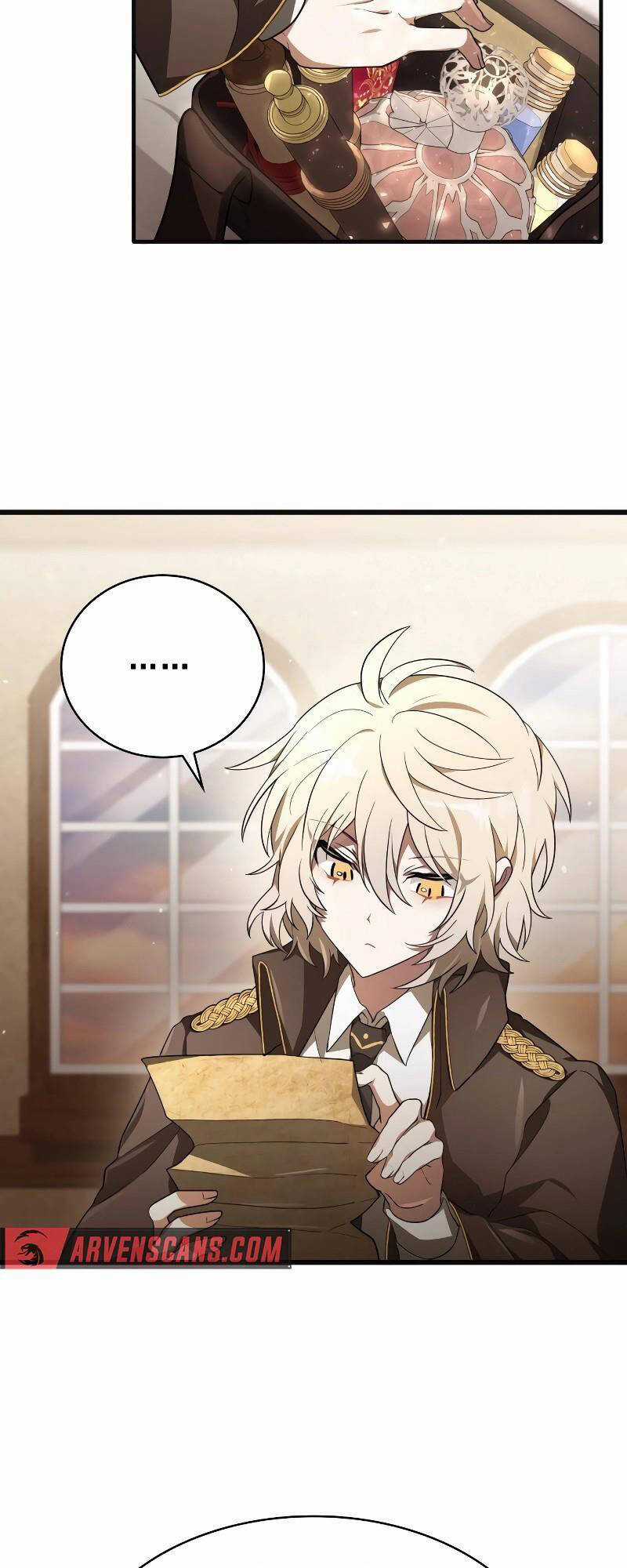 Xin Hãy Đọc - Chương 3 - Trang 31