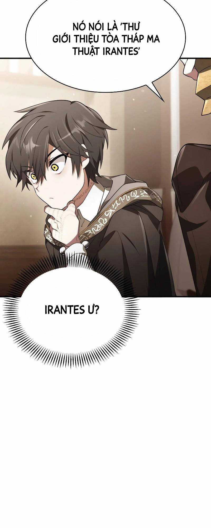 Xin Hãy Đọc - Chương 3 - Trang 32