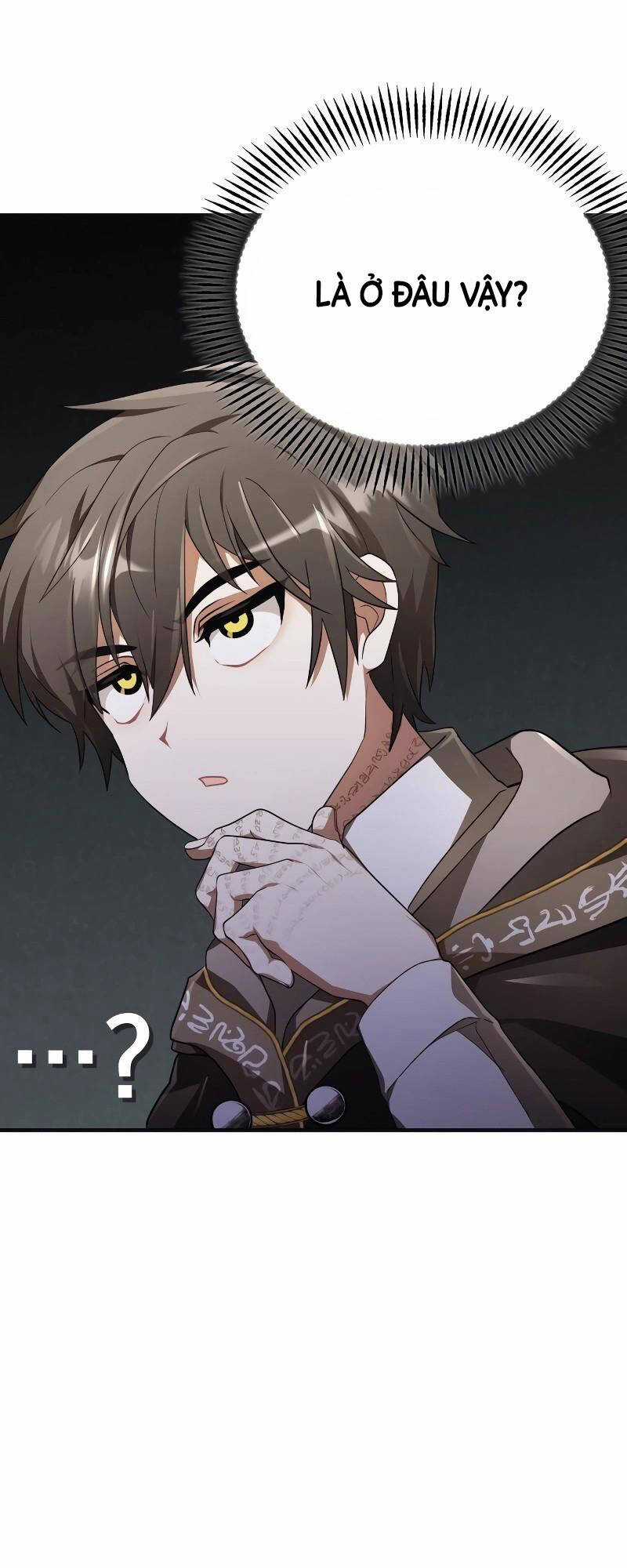 Xin Hãy Đọc - Chương 3 - Trang 33