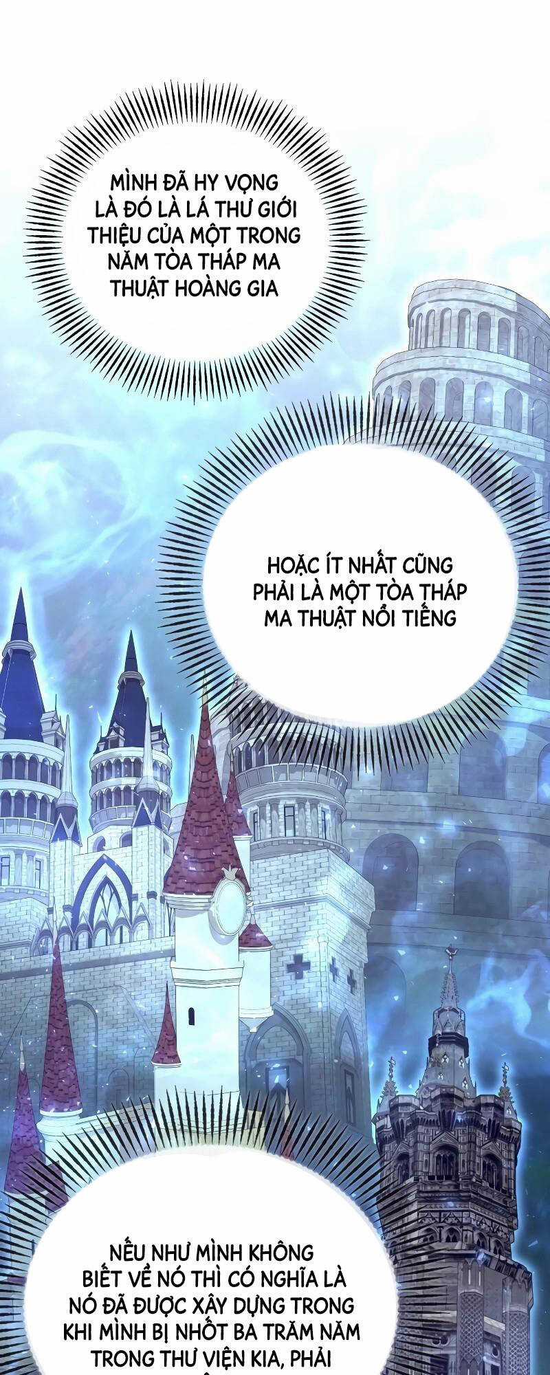 Xin Hãy Đọc - Chương 3 - Trang 34