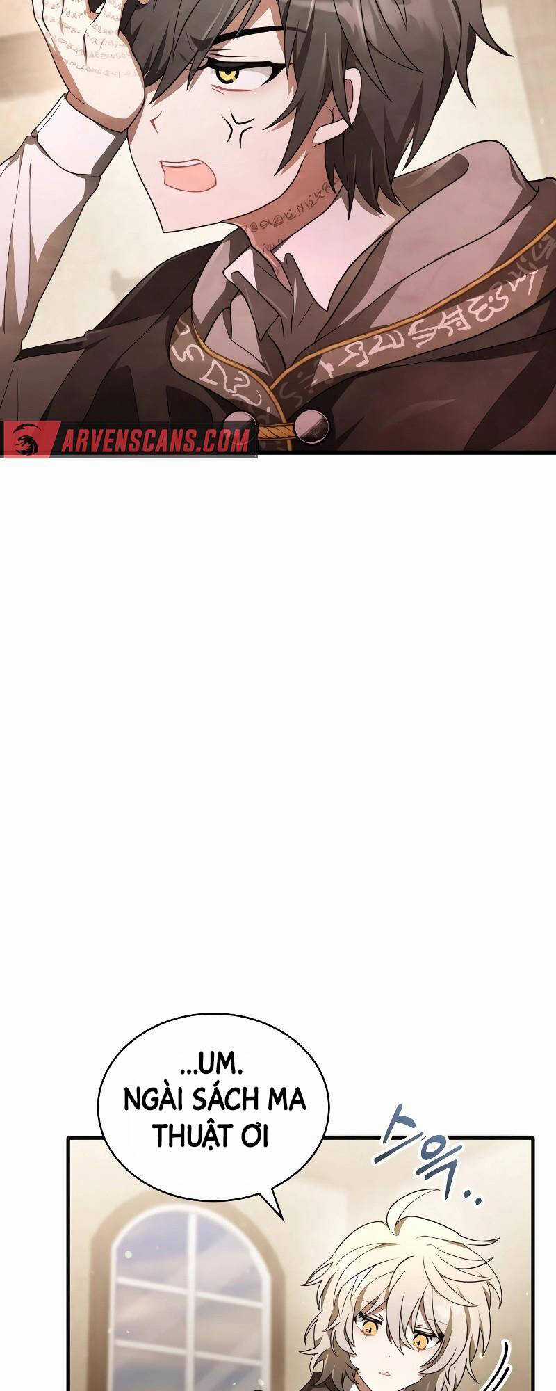 Xin Hãy Đọc - Chương 3 - Trang 38