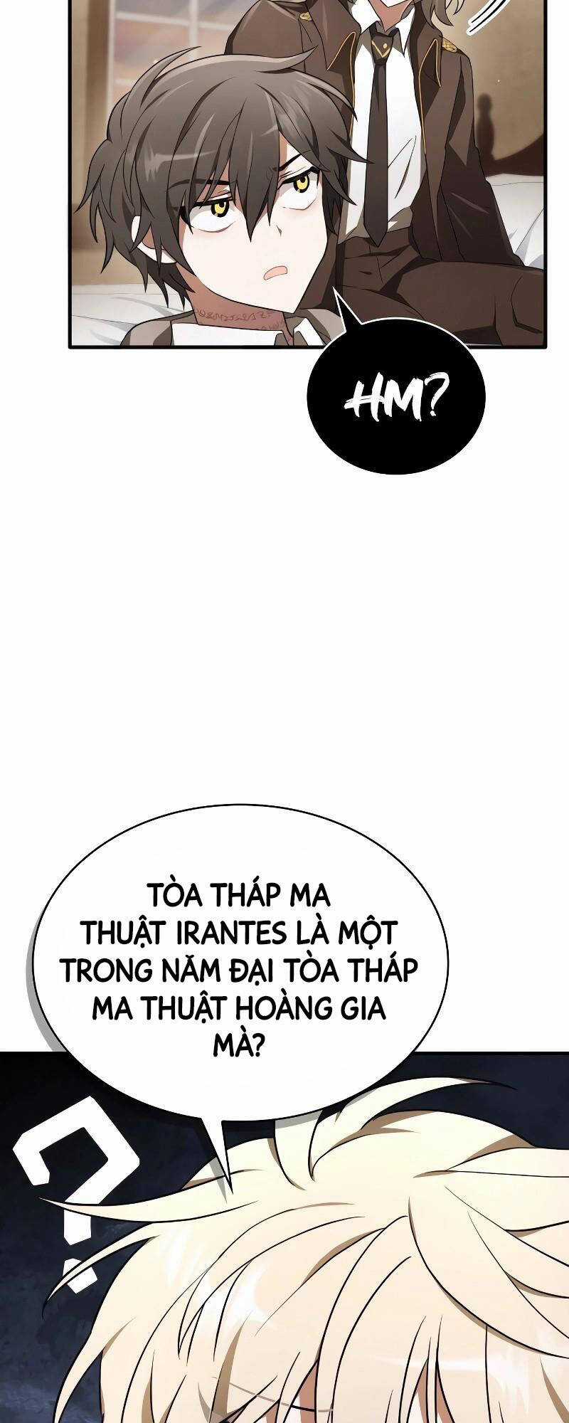 Xin Hãy Đọc - Chương 3 - Trang 39