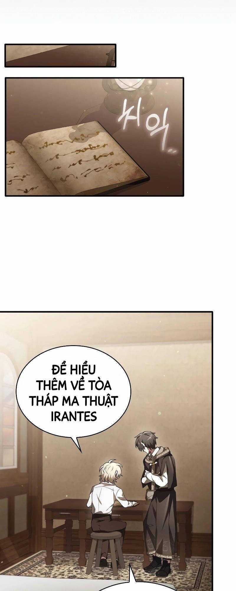 Xin Hãy Đọc - Chương 3 - Trang 41