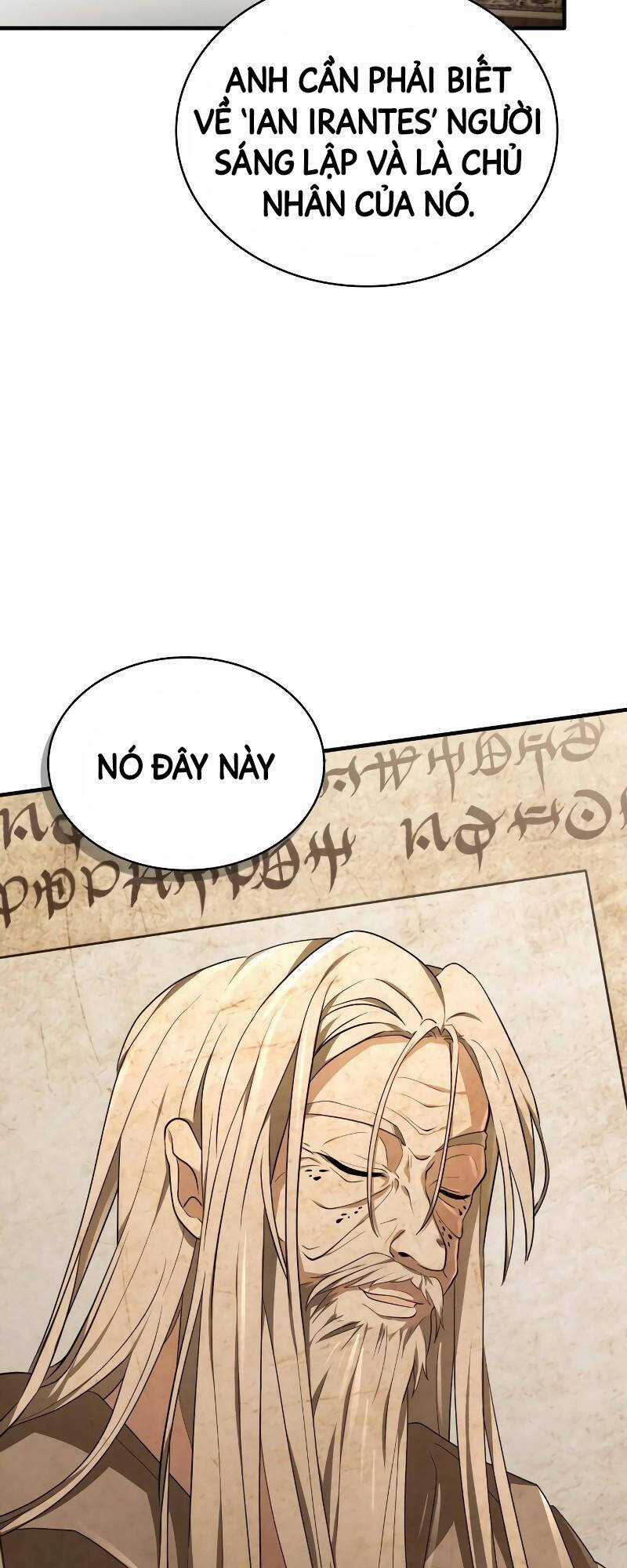 Xin Hãy Đọc - Chương 3 - Trang 42