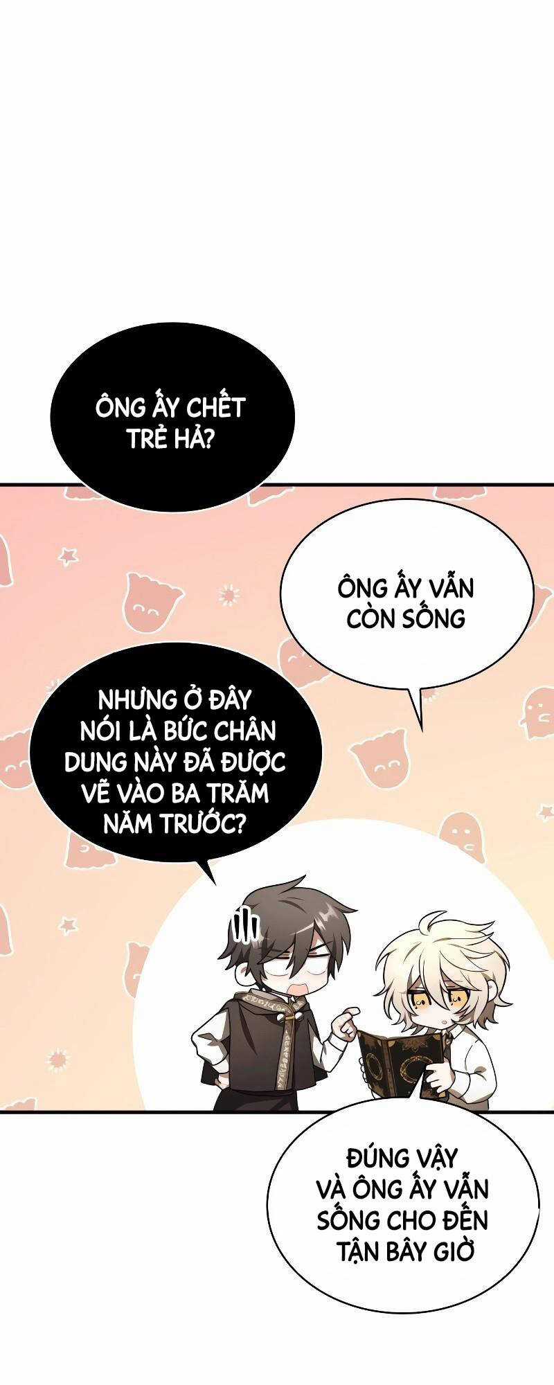 Xin Hãy Đọc - Chương 3 - Trang 45