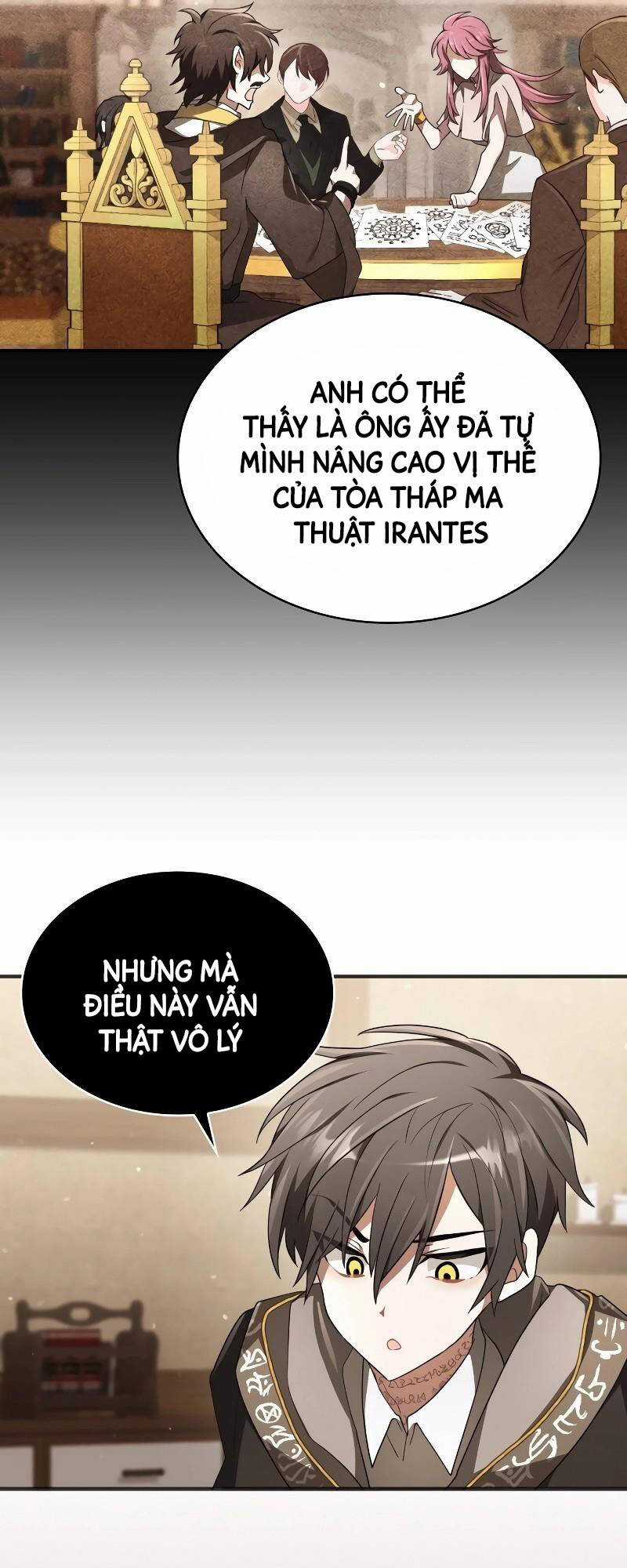 Xin Hãy Đọc - Chương 3 - Trang 49