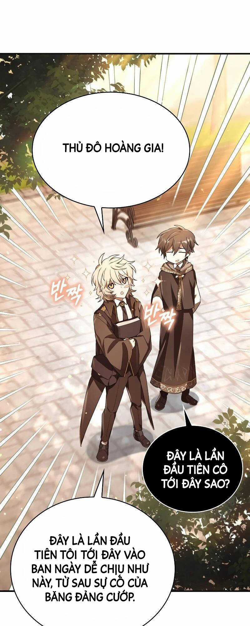 Xin Hãy Đọc - Chương 3 - Trang 58