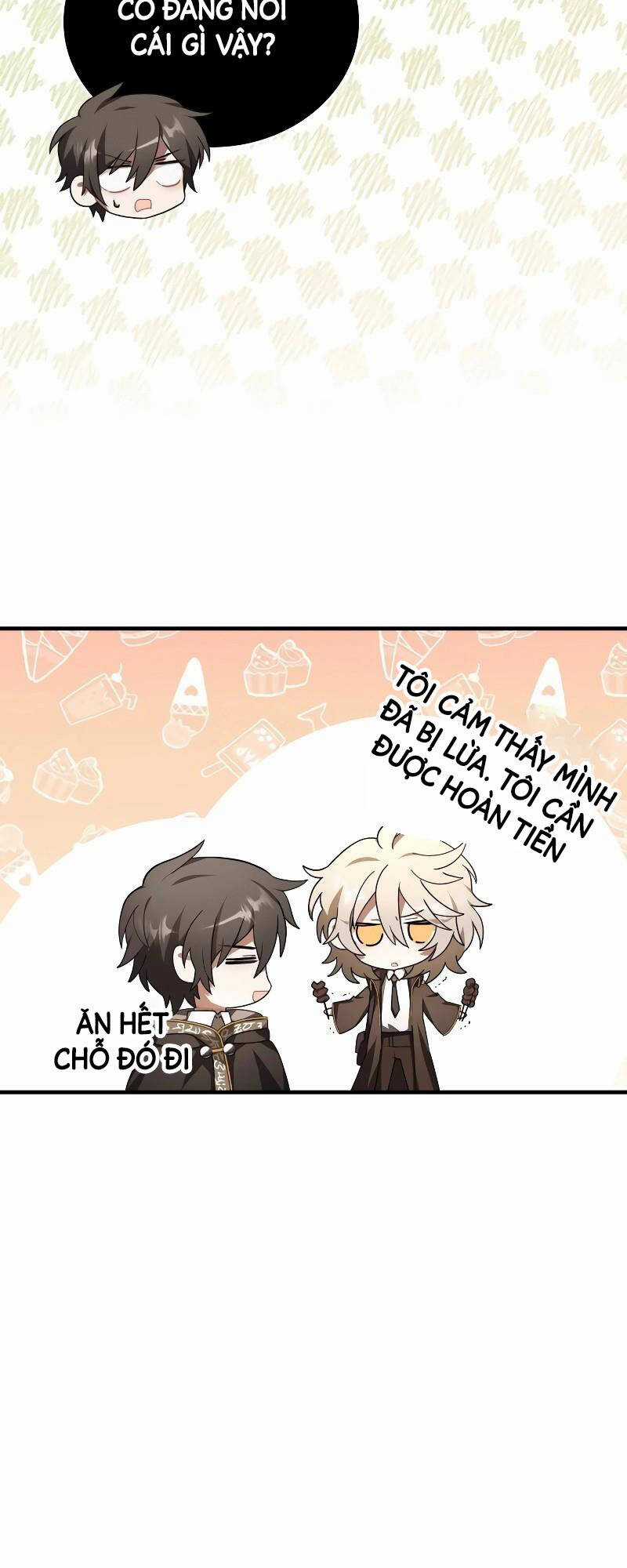 Xin Hãy Đọc - Chương 3 - Trang 64