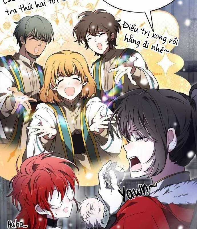 Xin Hãy Đọc - Chương 31 - Trang 6