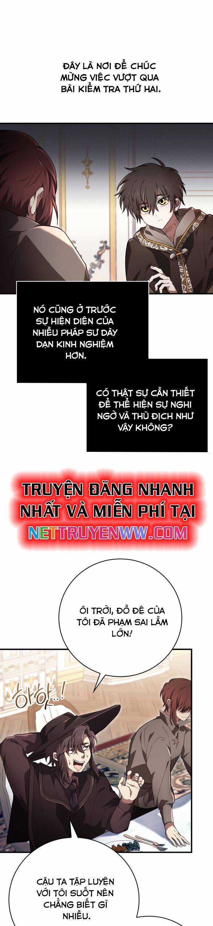 Xin Hãy Đọc - Chương 32 - Trang 12