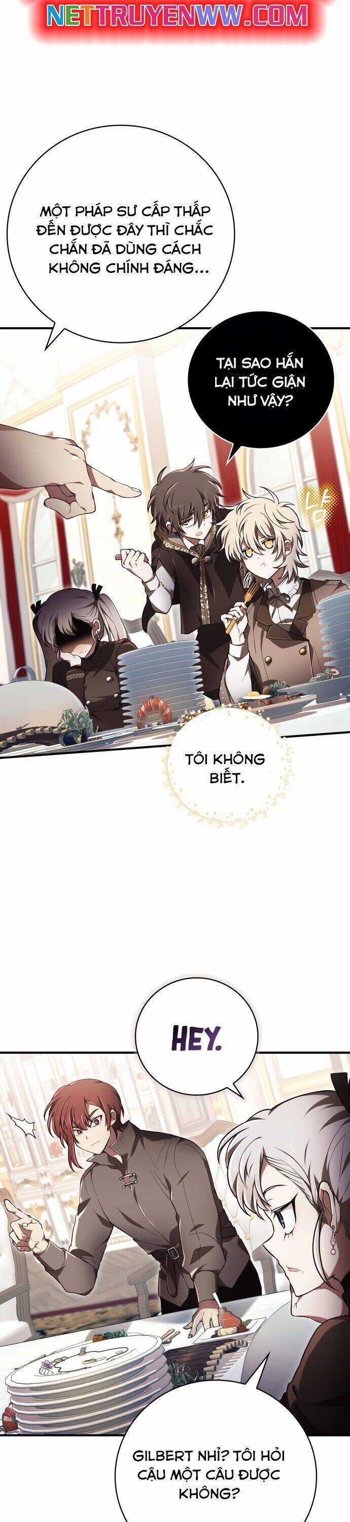 Xin Hãy Đọc - Chương 32 - Trang 3