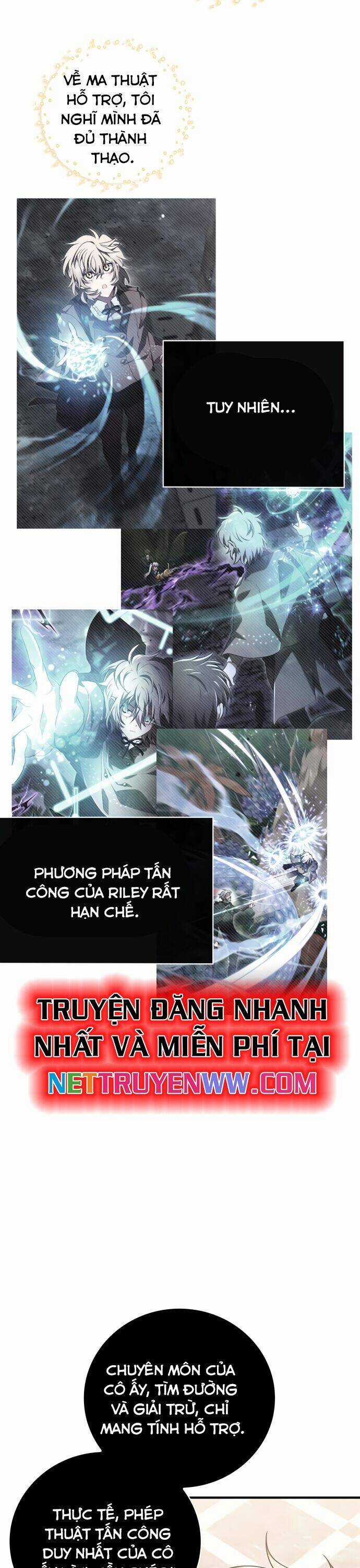 Xin Hãy Đọc - Chương 32 - Trang 22