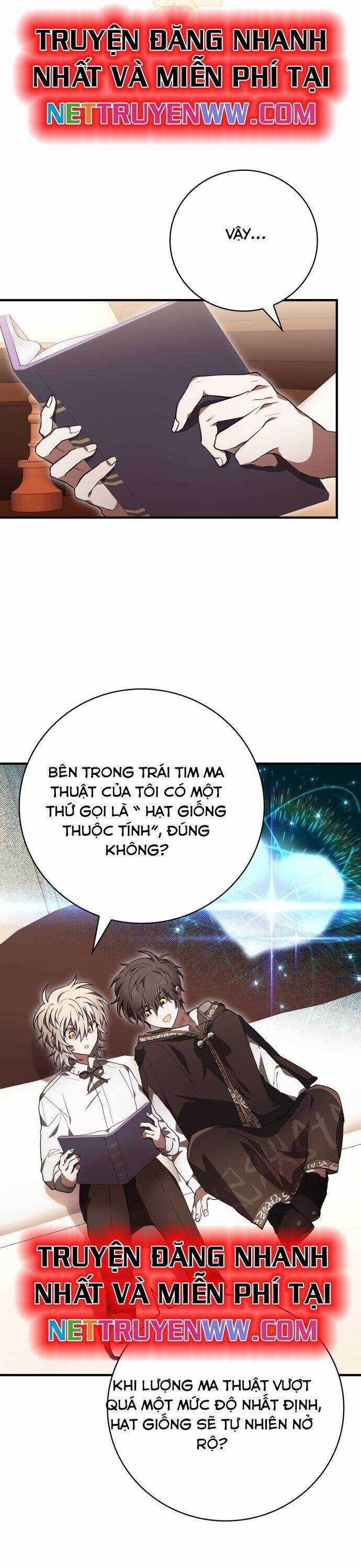 Xin Hãy Đọc - Chương 32 - Trang 28