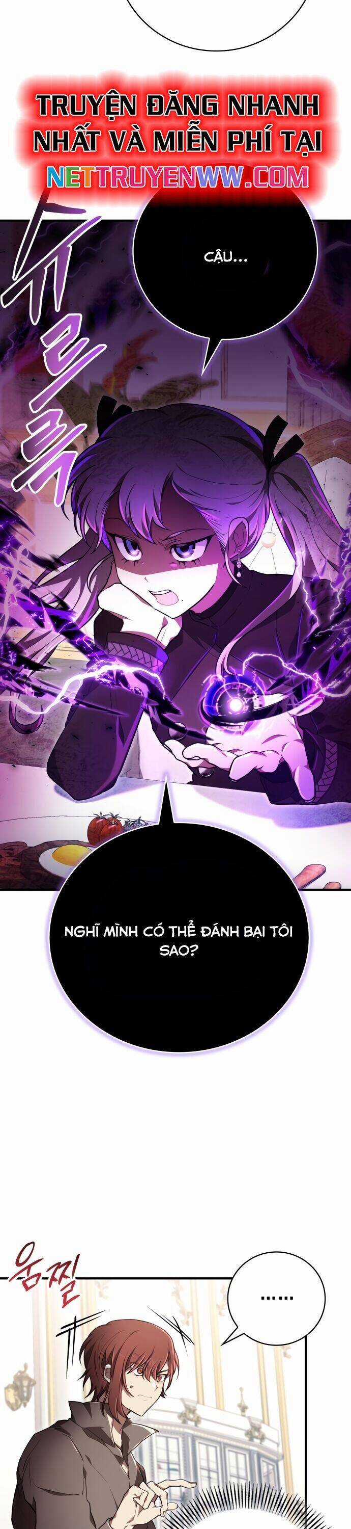 Xin Hãy Đọc - Chương 32 - Trang 4