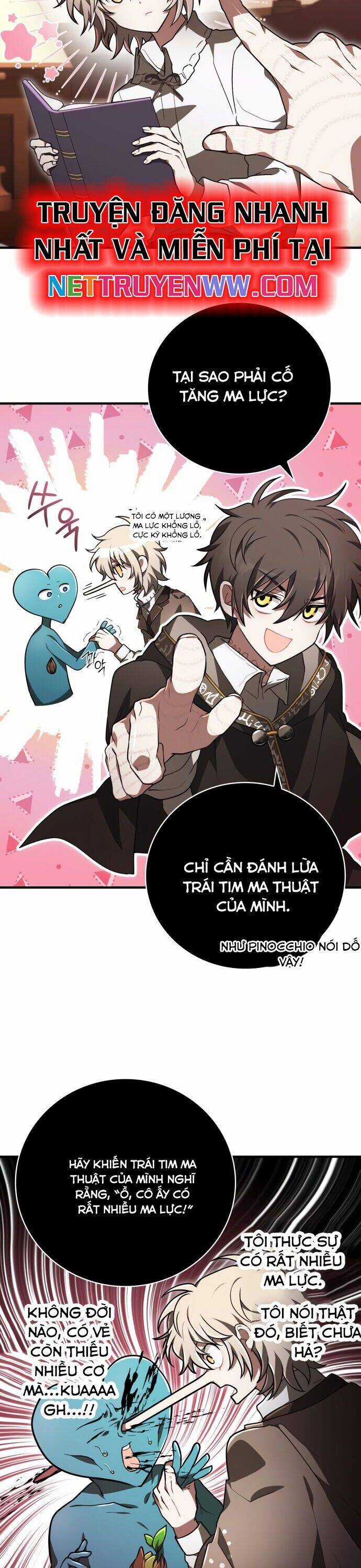 Xin Hãy Đọc - Chương 32 - Trang 31