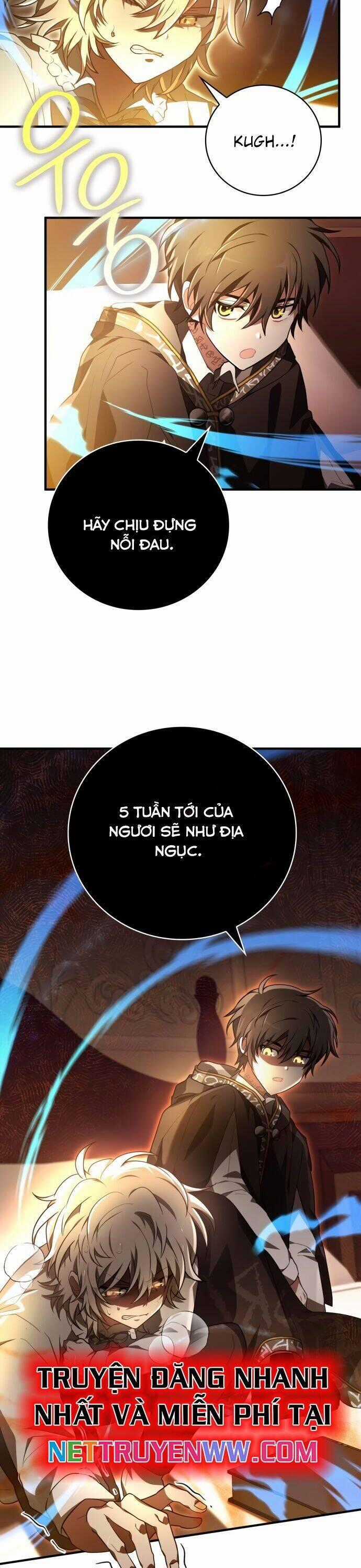 Xin Hãy Đọc - Chương 32 - Trang 37