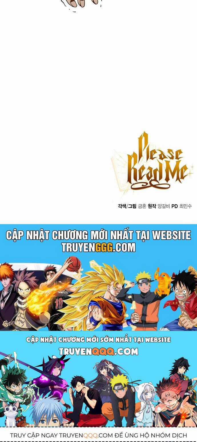 Xin Hãy Đọc - Chương 32 - Trang 38