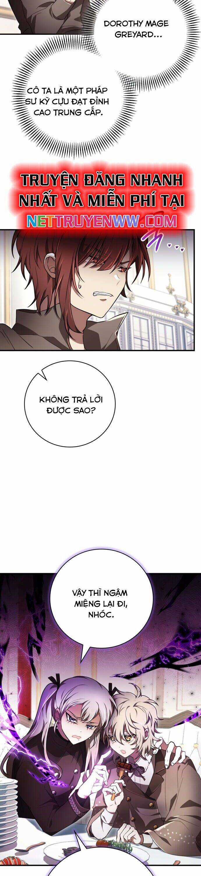 Xin Hãy Đọc - Chương 32 - Trang 5