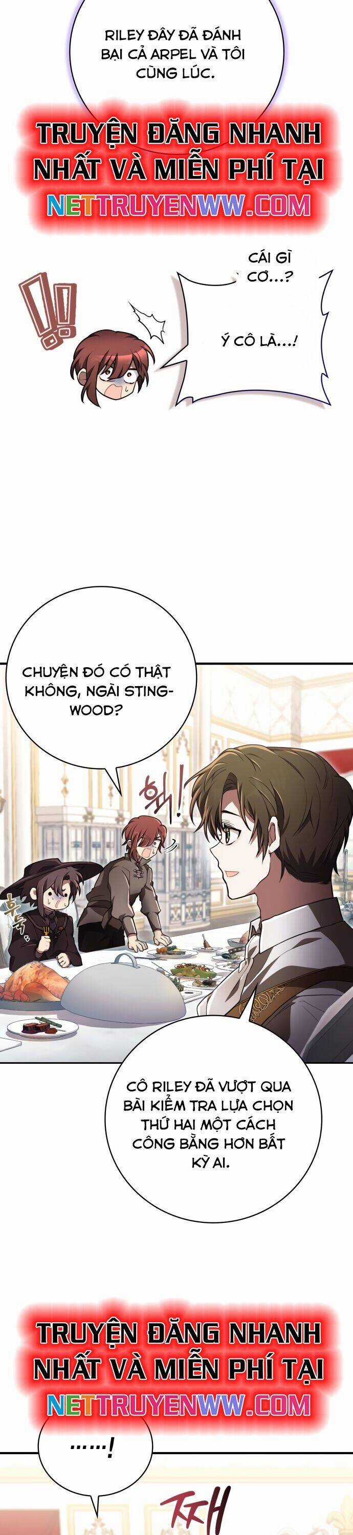 Xin Hãy Đọc - Chương 32 - Trang 6