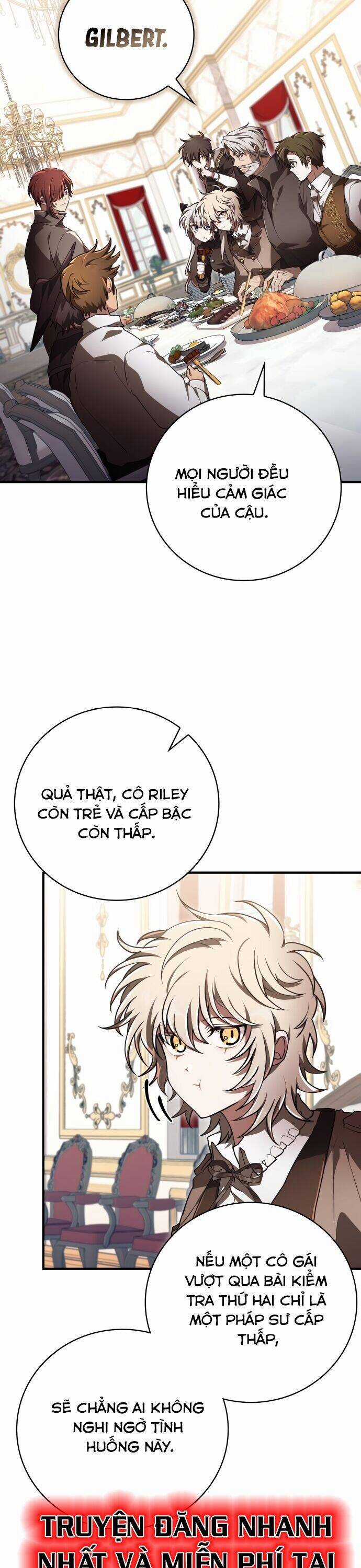 Xin Hãy Đọc - Chương 32 - Trang 8