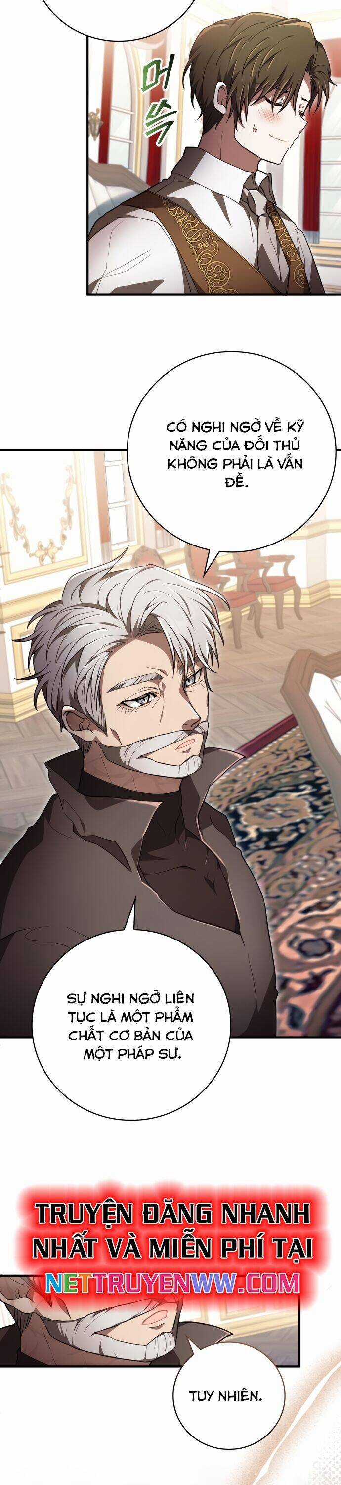 Xin Hãy Đọc - Chương 32 - Trang 10