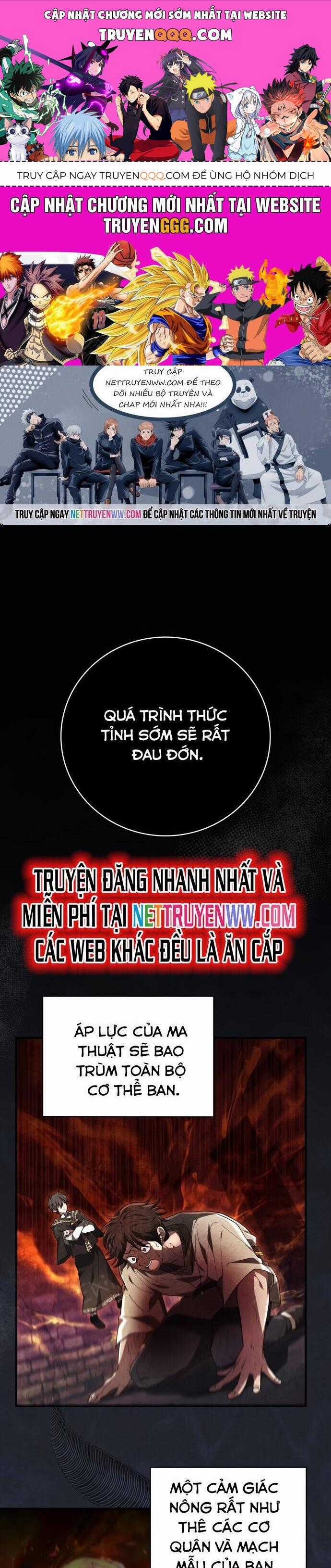 Xin Hãy Đọc - Chương 33 - Trang 1