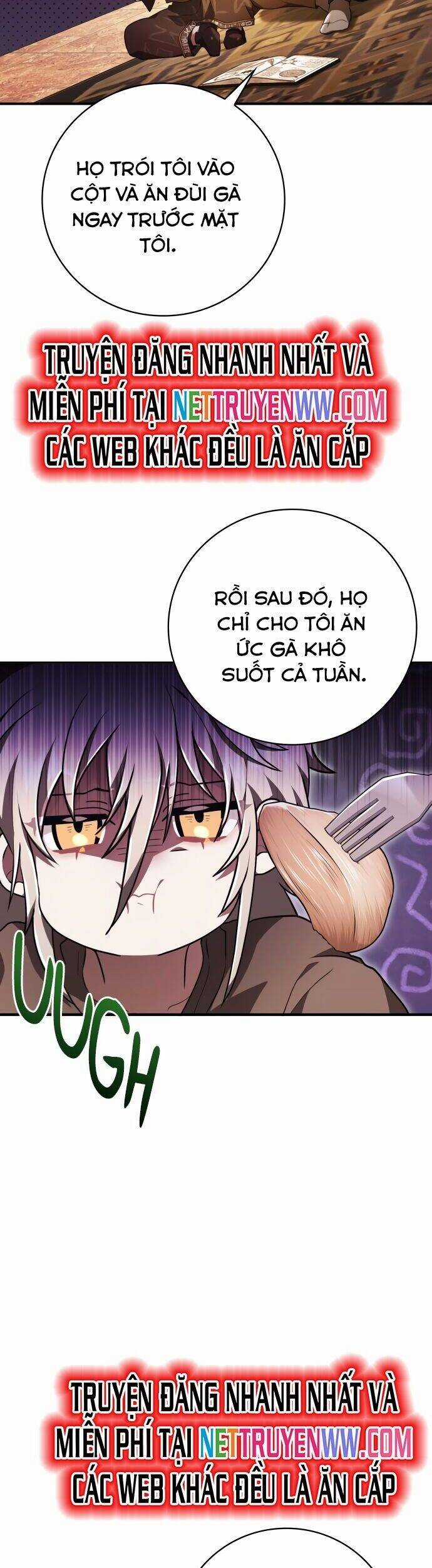 Xin Hãy Đọc - Chương 33 - Trang 11