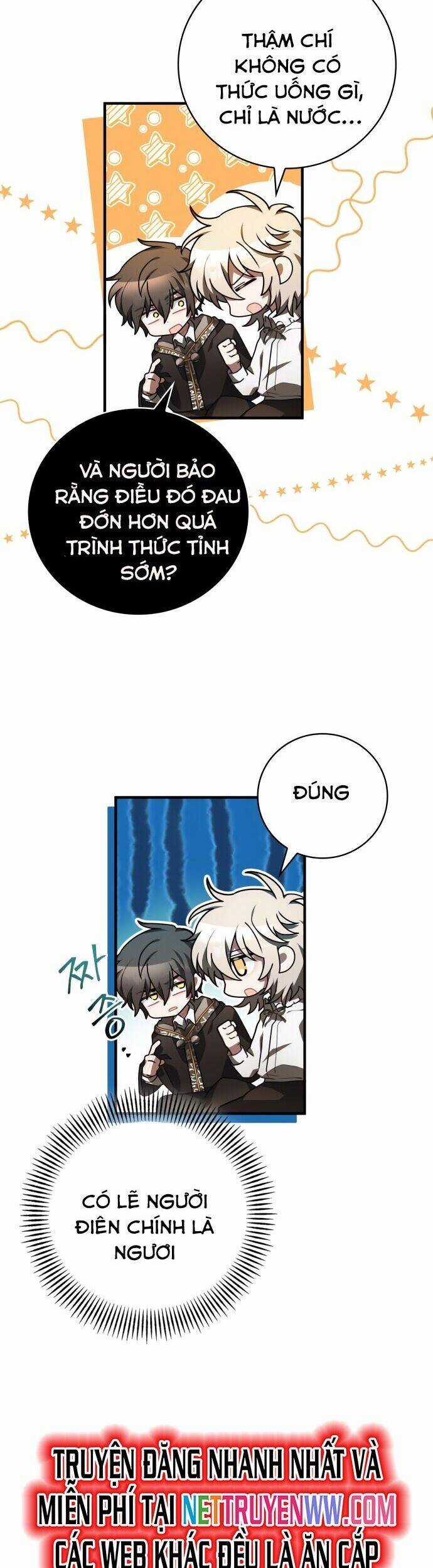 Xin Hãy Đọc - Chương 33 - Trang 12