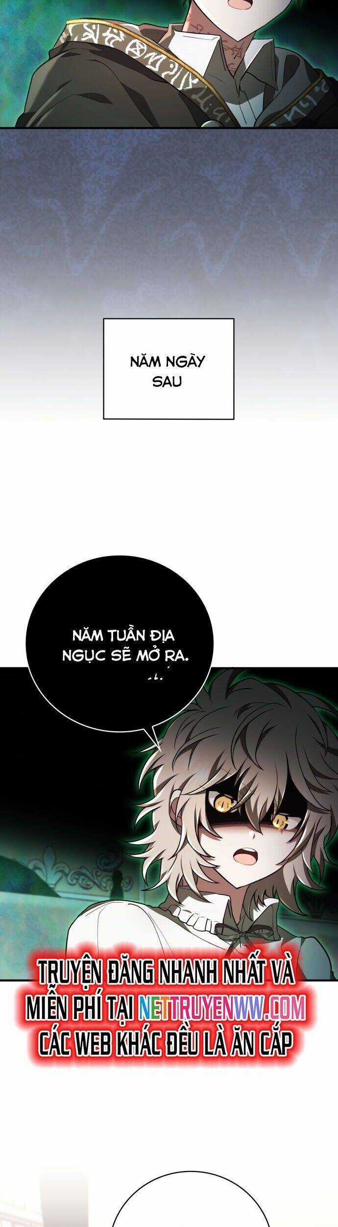 Xin Hãy Đọc - Chương 33 - Trang 3