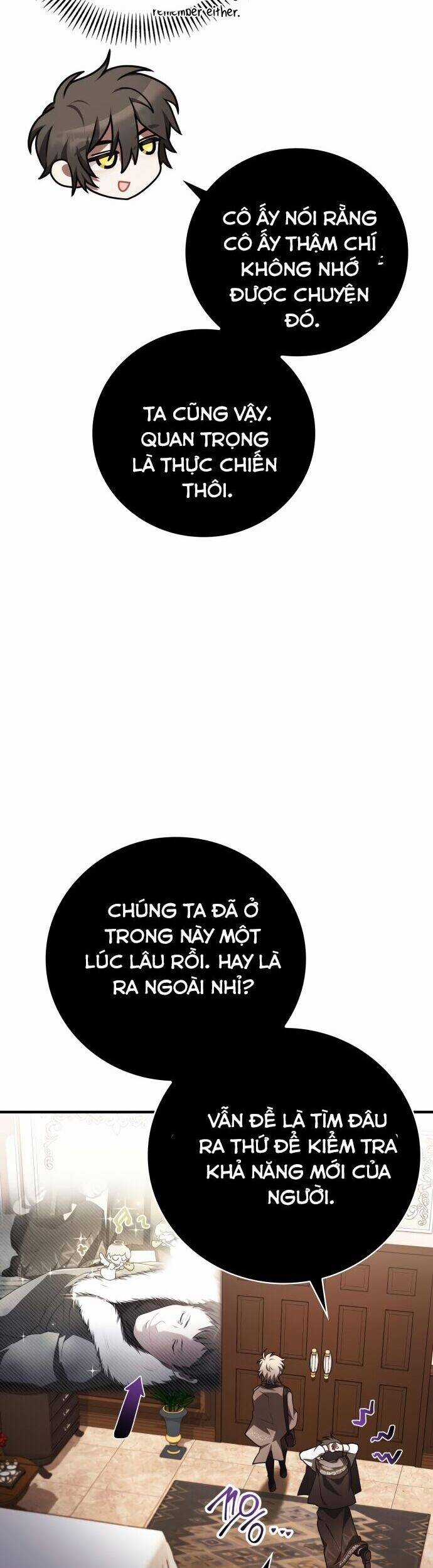 Xin Hãy Đọc - Chương 33 - Trang 22