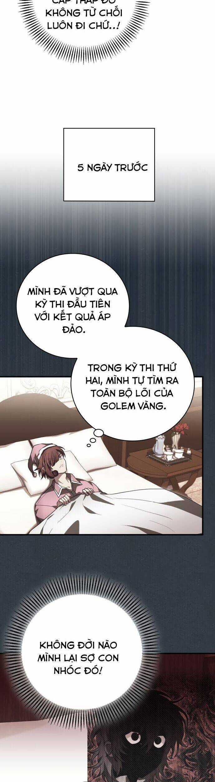 Xin Hãy Đọc - Chương 33 - Trang 30