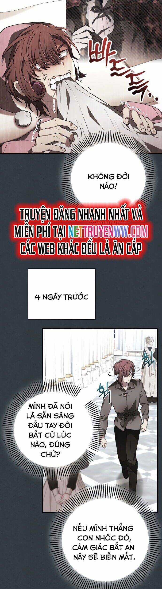 Xin Hãy Đọc - Chương 33 - Trang 31