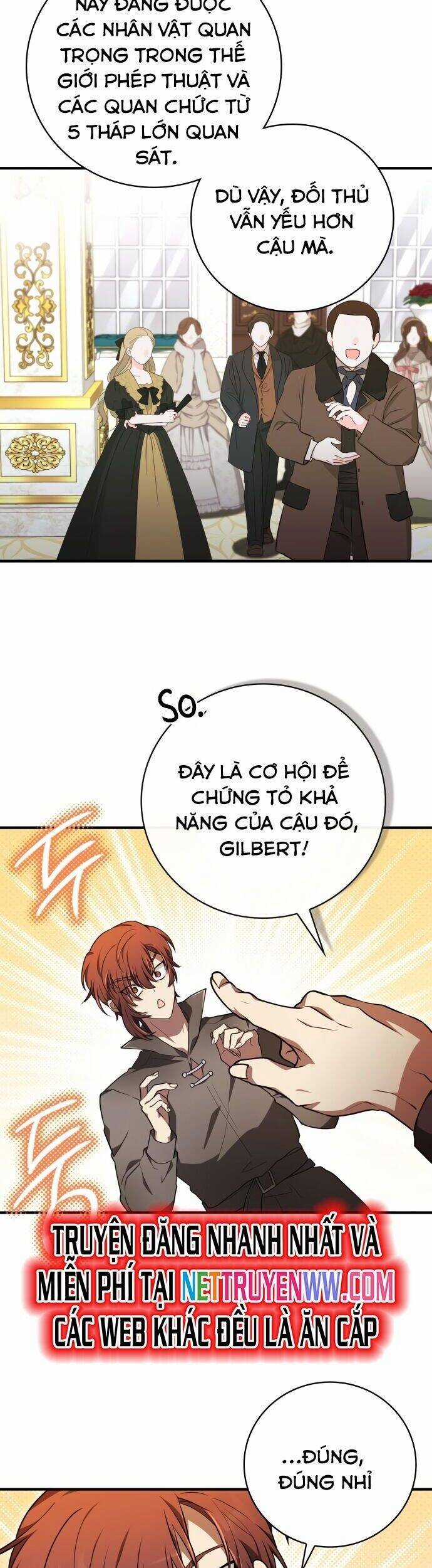 Xin Hãy Đọc - Chương 33 - Trang 39