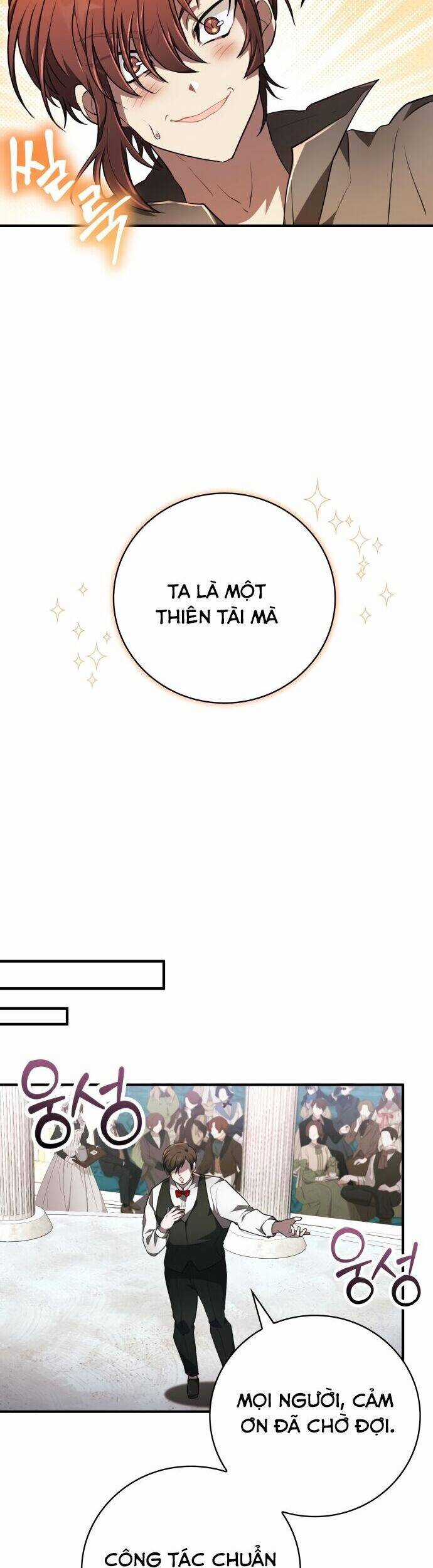 Xin Hãy Đọc - Chương 33 - Trang 40