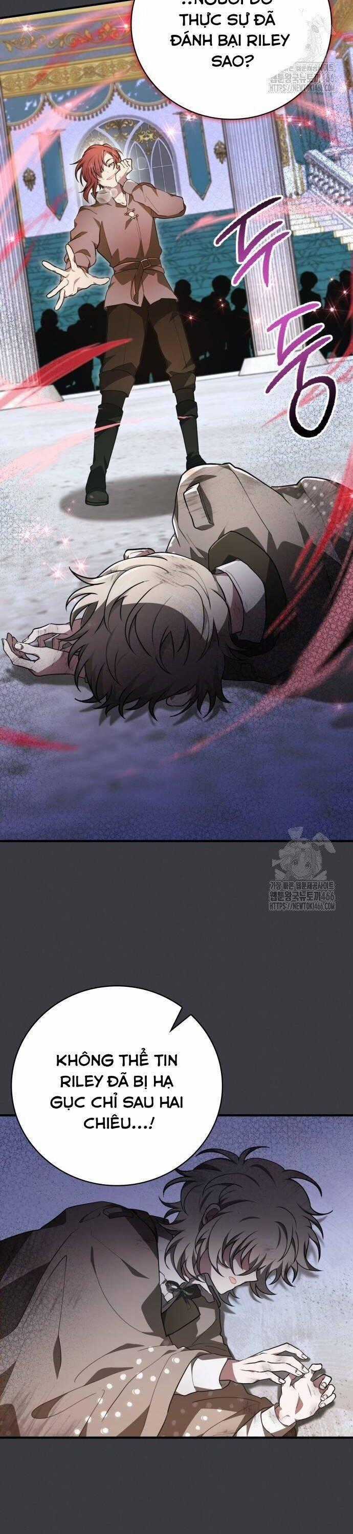 Xin Hãy Đọc - Chương 34 - Trang 2