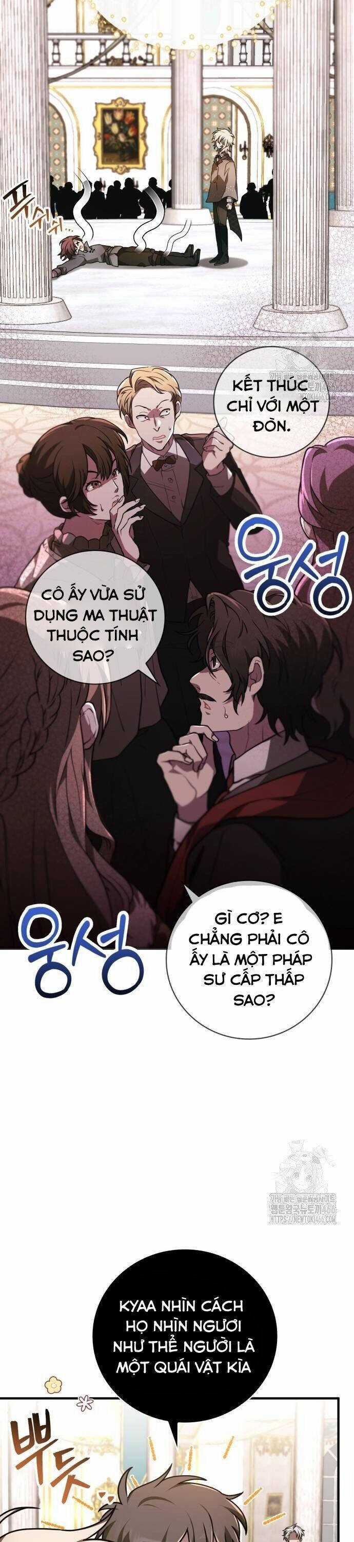 Xin Hãy Đọc - Chương 34 - Trang 13