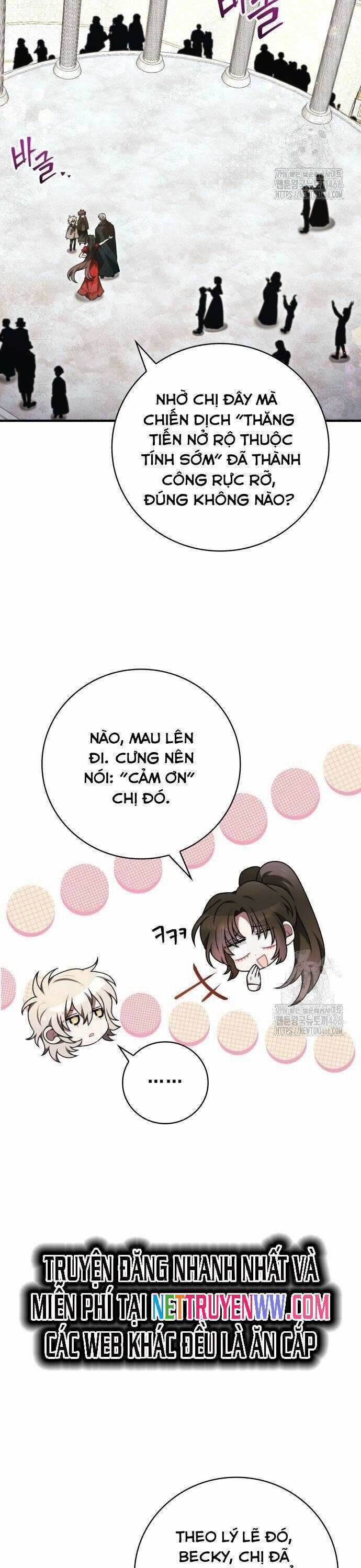 Xin Hãy Đọc - Chương 34 - Trang 19