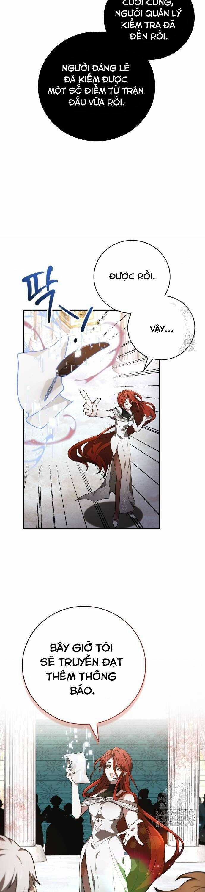 Xin Hãy Đọc - Chương 34 - Trang 23