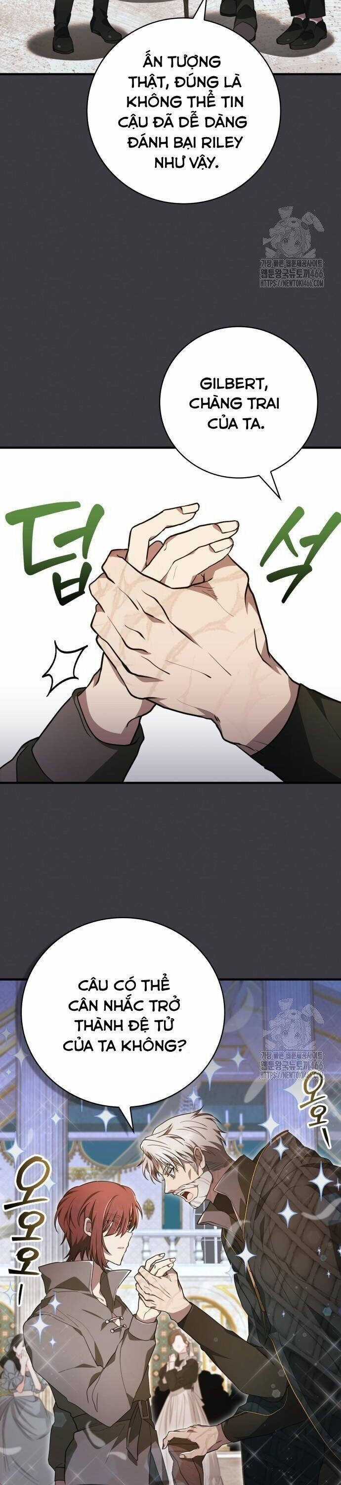 Xin Hãy Đọc - Chương 34 - Trang 4