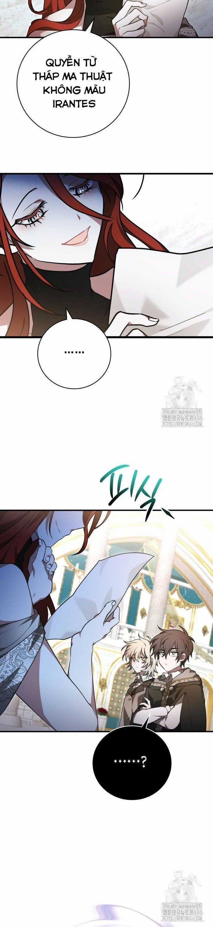 Xin Hãy Đọc - Chương 34 - Trang 40