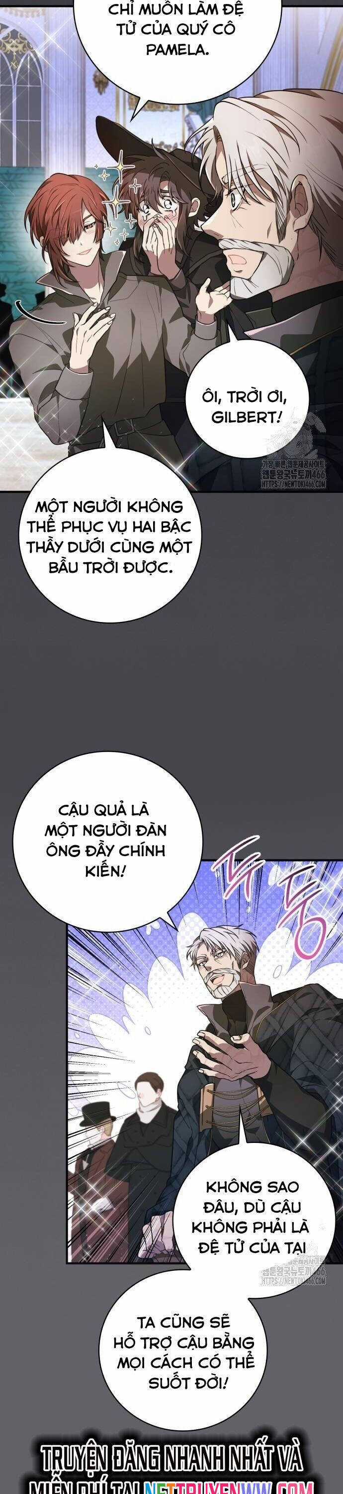 Xin Hãy Đọc - Chương 34 - Trang 6