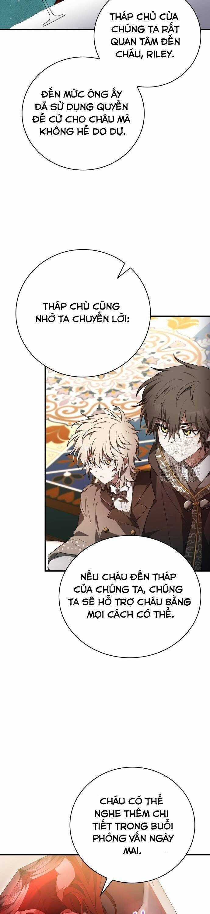 Xin Hãy Đọc - Chương 35 - Trang 33