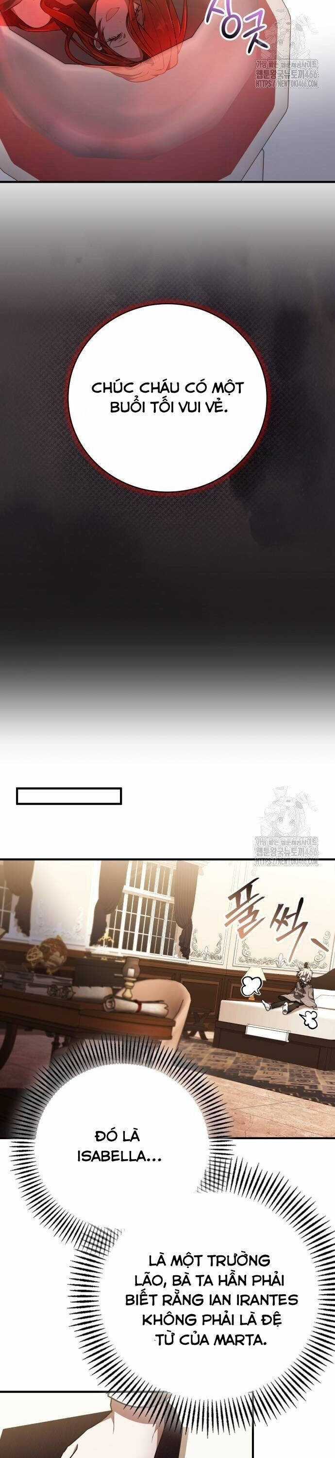 Xin Hãy Đọc - Chương 35 - Trang 34