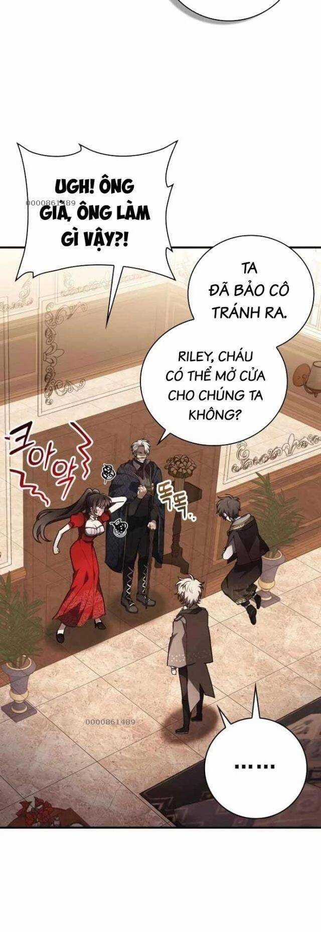 Xin Hãy Đọc - Chương 36 - Trang 3