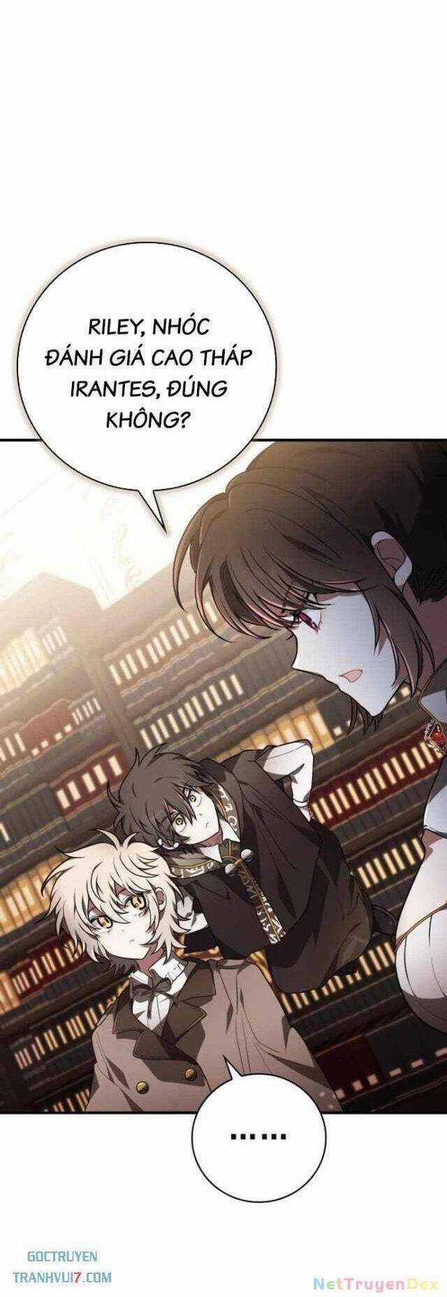 Xin Hãy Đọc - Chương 36 - Trang 22