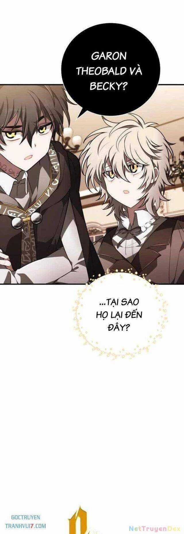 Xin Hãy Đọc - Chương 36 - Trang 4