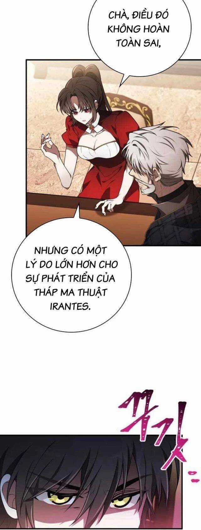 Xin Hãy Đọc - Chương 36 - Trang 31