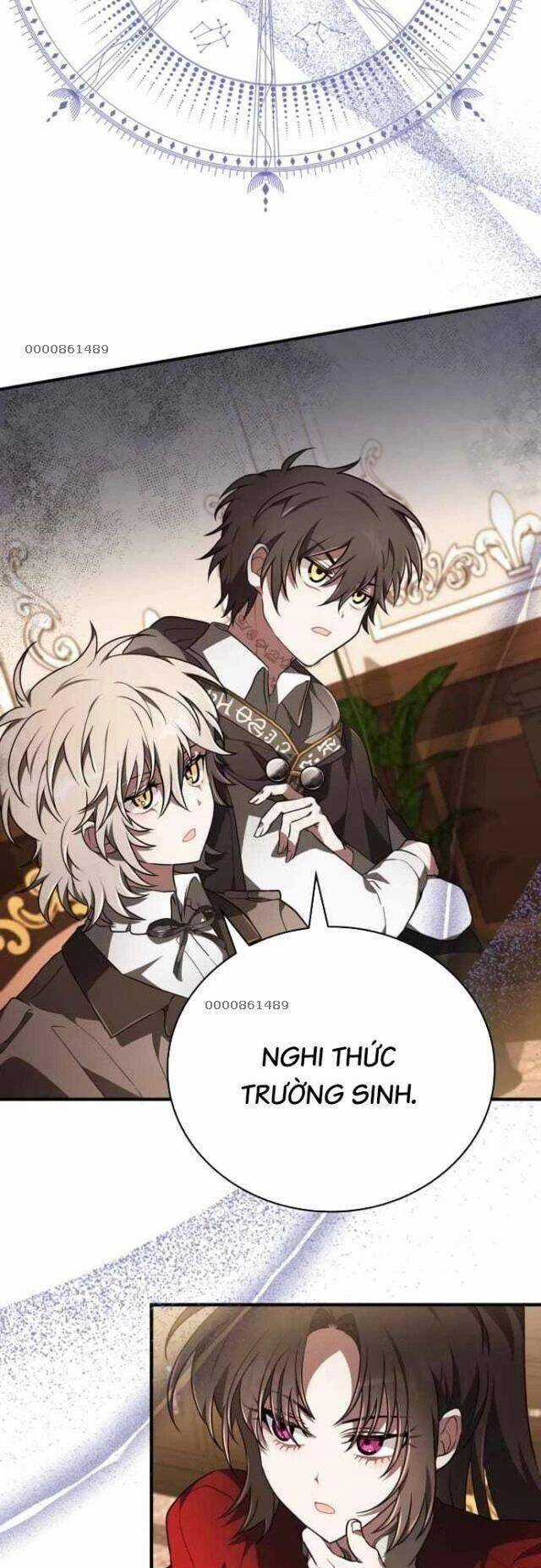 Xin Hãy Đọc - Chương 36 - Trang 33